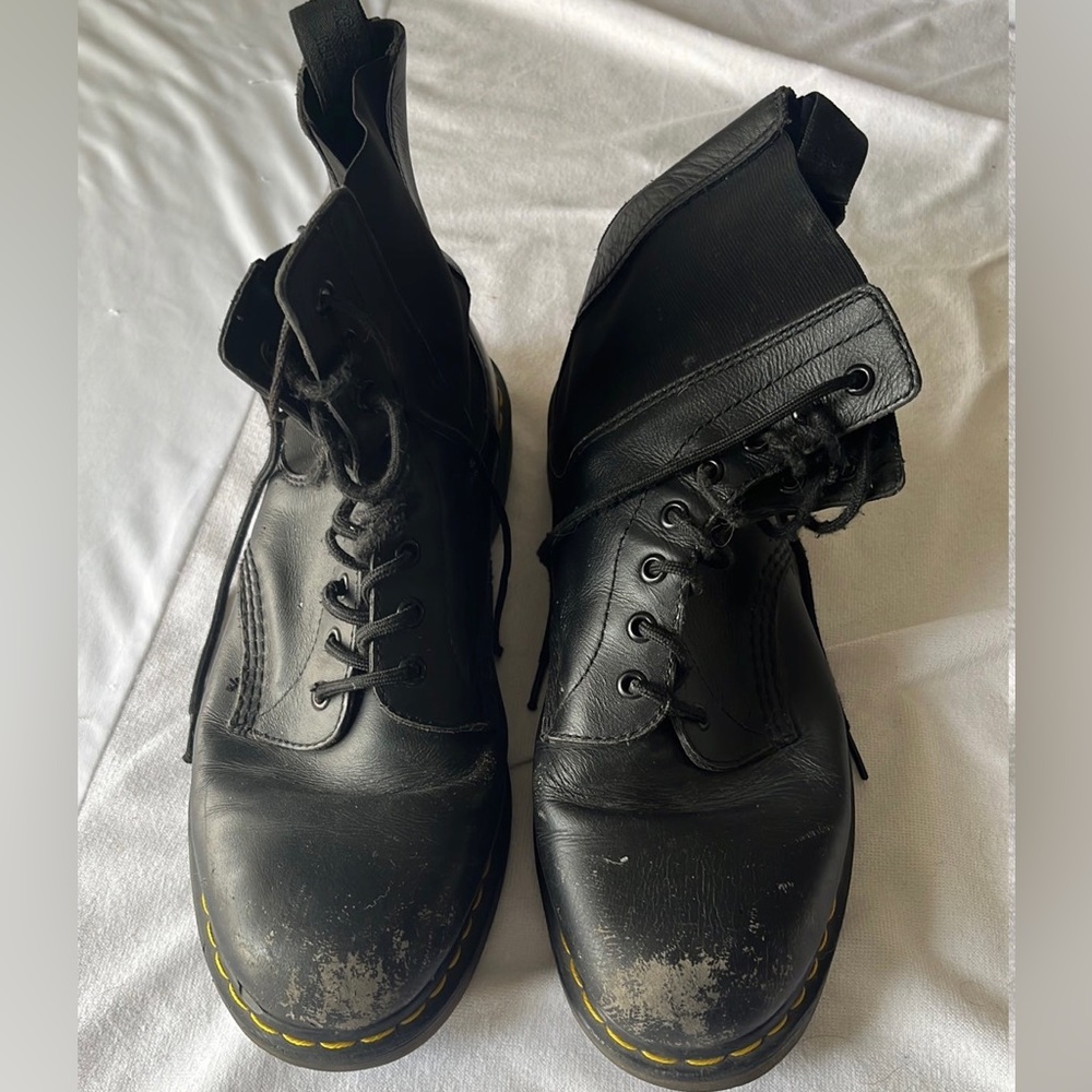 Doc Marten Boots